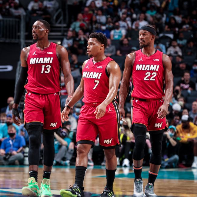 热火VS公 热火VS公